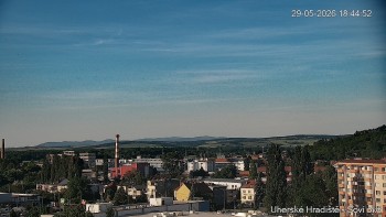 Město Uherské Hradiště