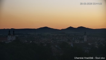 Město Uherské Hradiště