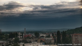 Město Uherské Hradiště
