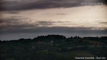 Město Uherské Hradiště