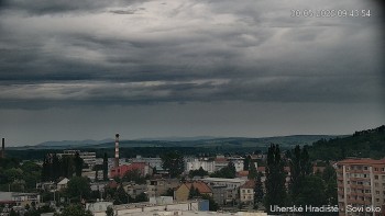 Město Uherské Hradiště