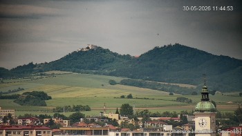 Město Uherské Hradiště