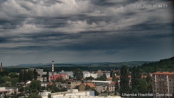 Město Uherské Hradiště