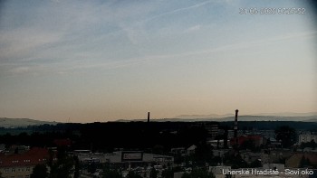Město Uherské Hradiště