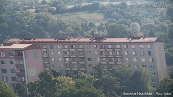 Město Uherské Hradiště