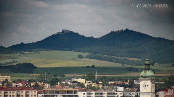 Město Uherské Hradiště