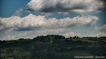 Město Uherské Hradiště