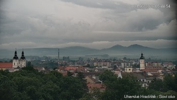 Město Uherské Hradiště