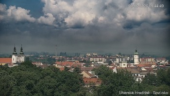 Město Uherské Hradiště
