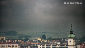 Město Uherské Hradiště