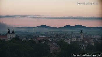 Město Uherské Hradiště