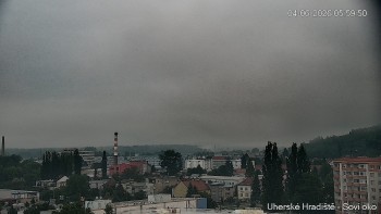 Město Uherské Hradiště