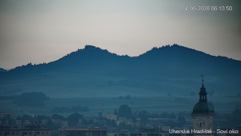 Město Uherské Hradiště