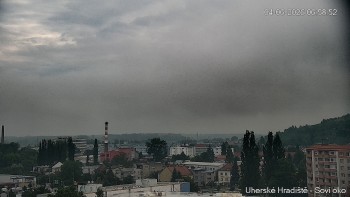 Město Uherské Hradiště