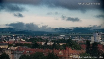 Město Uherské Hradiště