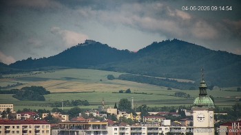 Město Uherské Hradiště