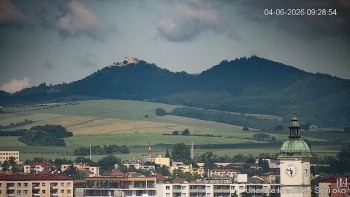 Město Uherské Hradiště