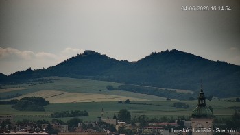 Město Uherské Hradiště