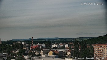 Město Uherské Hradiště