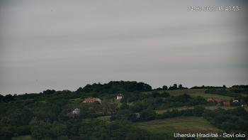 Město Uherské Hradiště