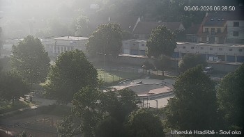 Město Uherské Hradiště