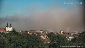 Město Uherské Hradiště