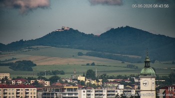 Město Uherské Hradiště