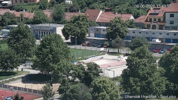 Město Uherské Hradiště