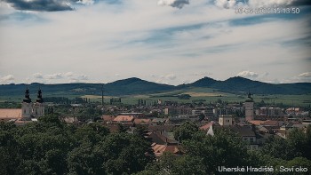 Město Uherské Hradiště