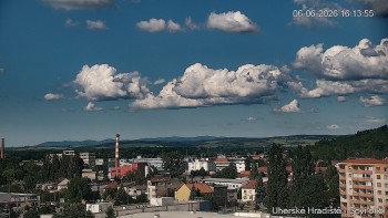 Město Uherské Hradiště