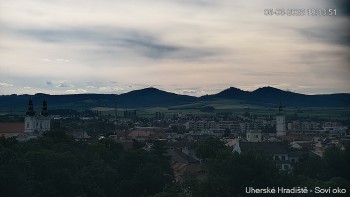 Město Uherské Hradiště