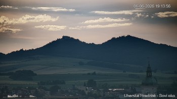 Město Uherské Hradiště