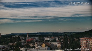 Město Uherské Hradiště