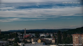 Město Uherské Hradiště