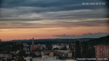 Město Uherské Hradiště