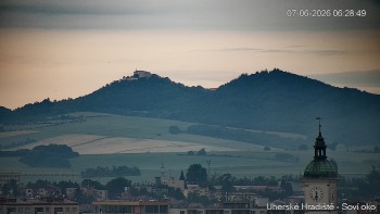 Město Uherské Hradiště