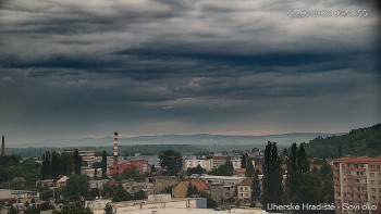 Město Uherské Hradiště
