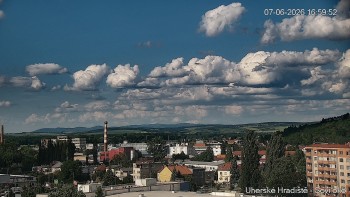 Město Uherské Hradiště