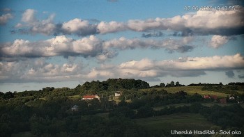 Město Uherské Hradiště