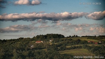 Město Uherské Hradiště