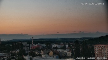 Město Uherské Hradiště
