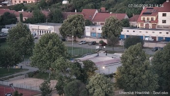 Město Uherské Hradiště