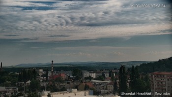 Město Uherské Hradiště