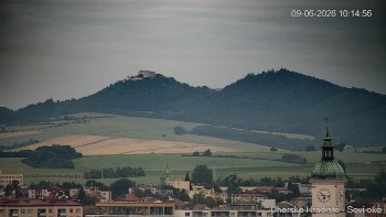 Město Uherské Hradiště
