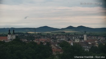 Město Uherské Hradiště