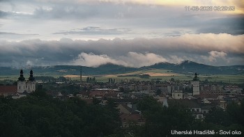 Město Uherské Hradiště
