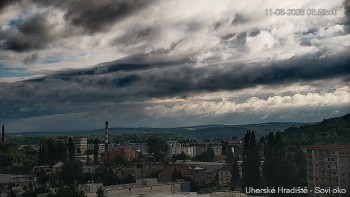 Město Uherské Hradiště