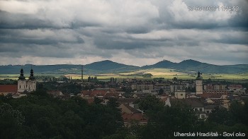 Město Uherské Hradiště