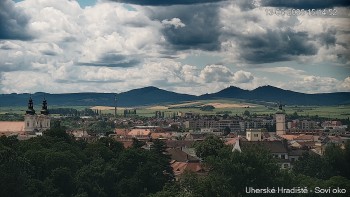 Město Uherské Hradiště