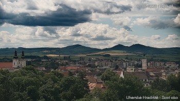 Město Uherské Hradiště